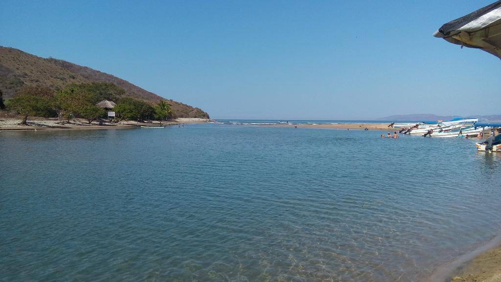 Bungalows Arena Dorada (Adults Only) Zihuatanejo Exteriör bild