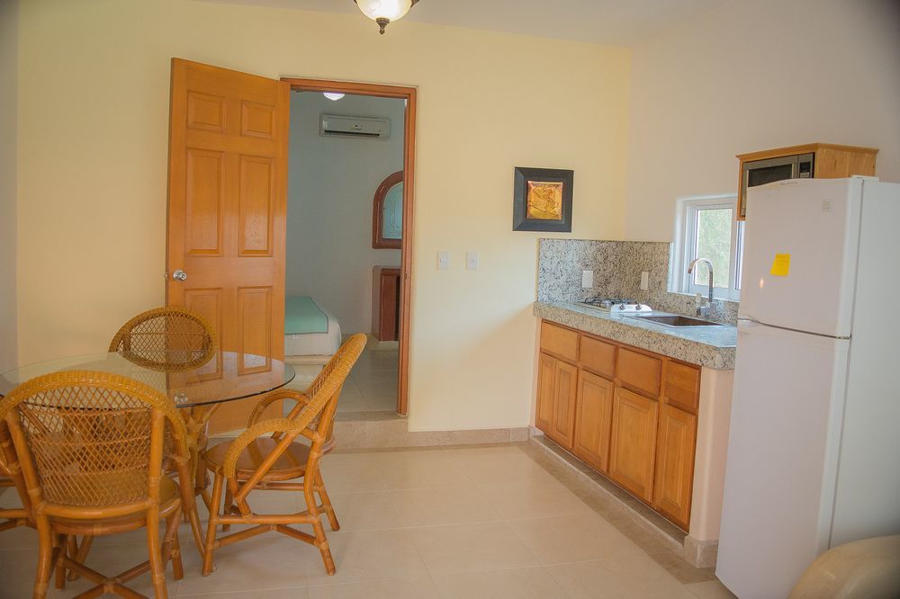 Bungalows Arena Dorada (Adults Only) Zihuatanejo Exteriör bild
